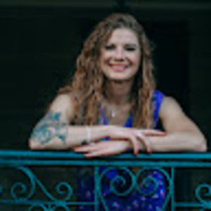 Meet your Posher, Katelyn